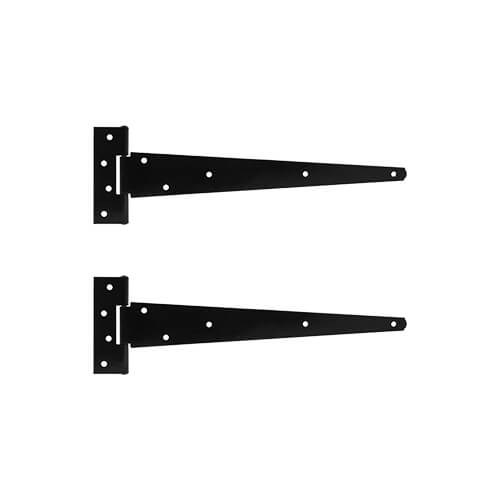 TSS Tee Hinges