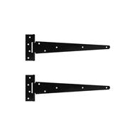 TSS Tee Hinges