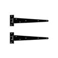 TSS Tee Hinges