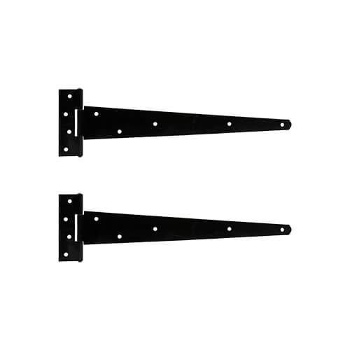TSS Tee Hinges