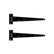 TSS Tee Hinges