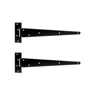 TSS Tee Hinges