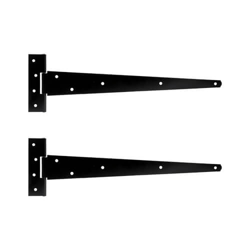 TSS Tee Hinges