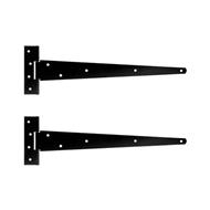 TSS Tee Hinges