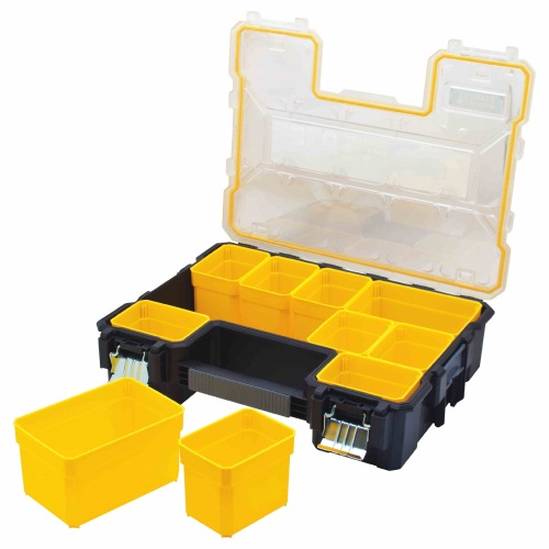 Stanley Fatmax Deep Professional Organiser