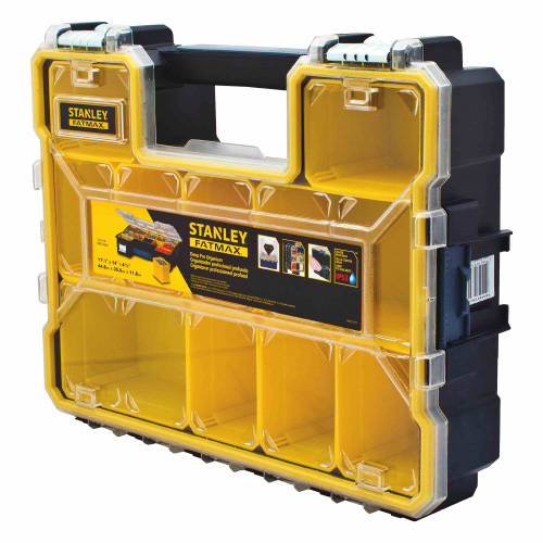 Stanley Fatmax Deep Professional Organiser
