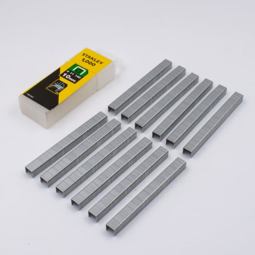 Stanley Heavy Duty Staple
