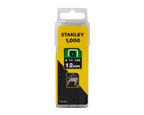 Stanley Heavy Duty Staple