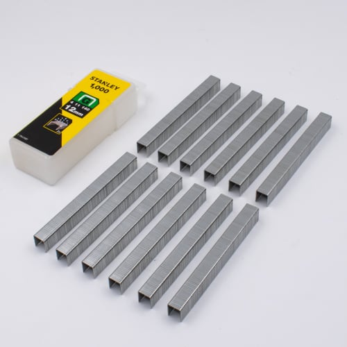 Stanley Heavy Duty Staple
