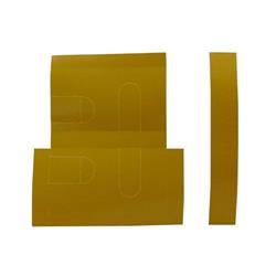 Intumescent BS MSL Kit