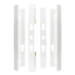 Versa Universal Security Handle Set for Patio Doors - 45/52 PZ