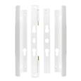Versa Universal Security Handle Set for Patio Doors - 45/52 PZ