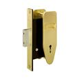 Banham M97 Lever Mortice Deadlock