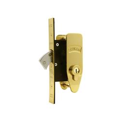 Banham M5000 Europrofile Mortice Deadlock