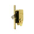 Banham M5000 Europrofile Mortice Deadlock