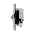 Banham M5000 Europrofile Mortice Deadlock