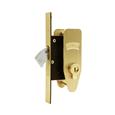 Banham M5000 Europrofile Mortice Deadlock