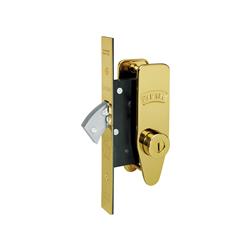 Banham M2002 Mortice Deadlock