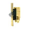 Banham M5008 Europrofile Mortice Deadlock With Internal Thumbturn