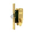 Banham M5008 Europrofile Mortice Deadlock With Internal Thumbturn