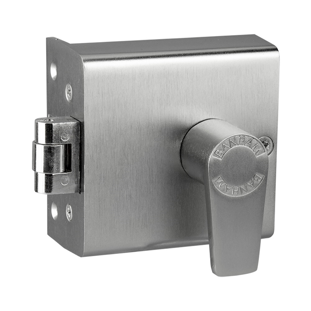 Banham FD5000 Bolt Nightlatch