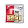 ERA 133/135/136 60mm Traditional Non Deadlocking Nightlatch