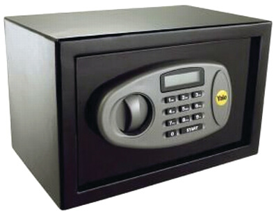 Yale YMS Standard Medium Safe