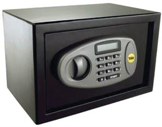 Yale YMS Standard Medium Safe