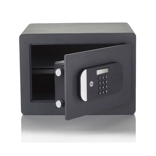 Yale YSM250 Certified Home Safe