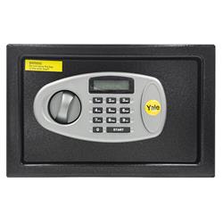 Yale YSS1 Standard Small Safe