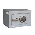 Securikey Mini Vault Silver S2 4,000 Safe 4K