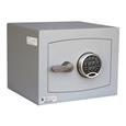 Securikey Mini Vault Silver S2 4,000 Safe 4K