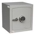 Securikey Mini Vault Silver S2 4,000 Safe 4K