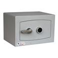 Securikey Mini Vault Silver S2 4,000 Safe 4K