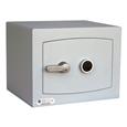 Securikey Mini Vault Silver S2 4,000 Safe 4K