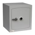 Securikey Mini Vault Silver S2 4,000 Safe 4K