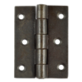 A. PERRY Cast Iron Butt Hinge