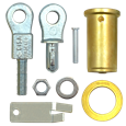 CISA 06302 Roller Shutter Kit