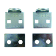 CISA 06300 Padlock Hasp