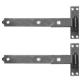 A PERRY AS128 Band & Hook Hinge