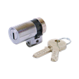 DORMAKABA 20 K514 Half Cylinder