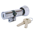 DORMAKABA 20 K519 Key & Turn Cylinder