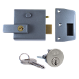 YALE No.1 & No.2 Auto Deadlocking Nightlatch