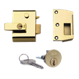 YALE No.1 & No.2 Auto Deadlocking Nightlatch
