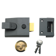 YALE 84 & 88 Non-Deadlocking Nightlatch