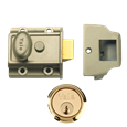 YALE 77 & 706 Non-Deadlocking Traditional Nightlatch