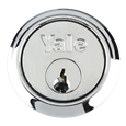 YALE 1109 Rim Cylinder