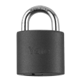 YALE 713 & 714 Disc Tumbler Padlock