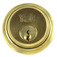 YALE 1122 Screw-In Cylinder