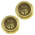 YALE 1122 Screw-In Cylinder